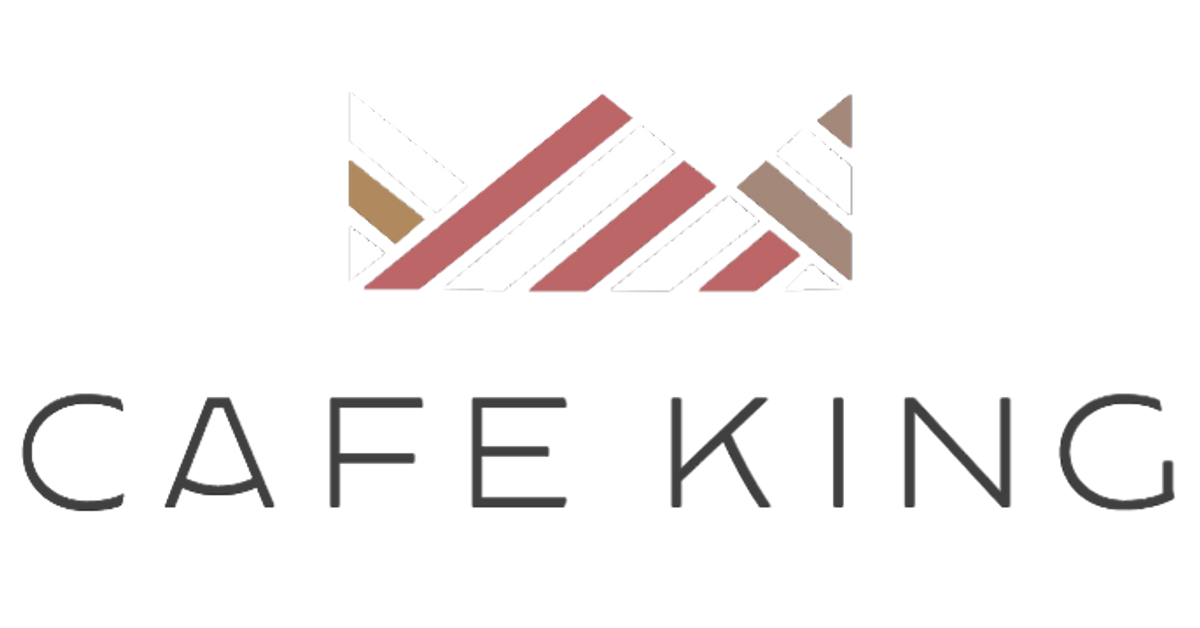 Cafe King Quality Coffee Alternatives Are Our Business